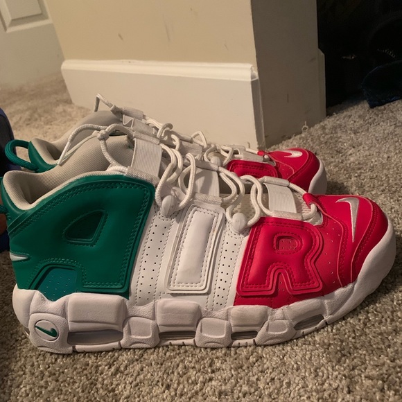 air more uptempo 96 italy air more uptempo 96 italy